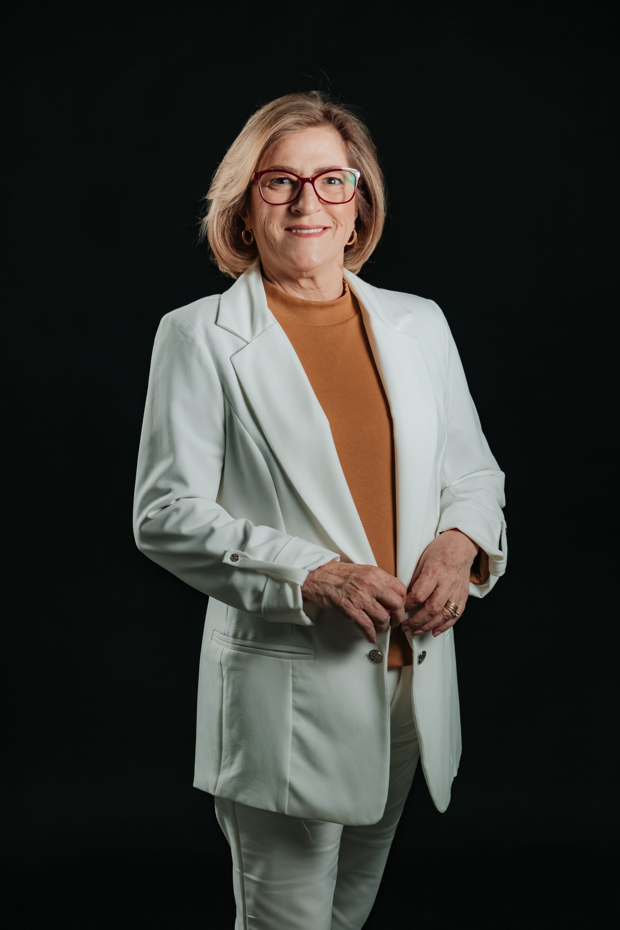 Fotografia de Ensaio Profissional por André Bertogna — Maria Valdina, foto 15 de 22